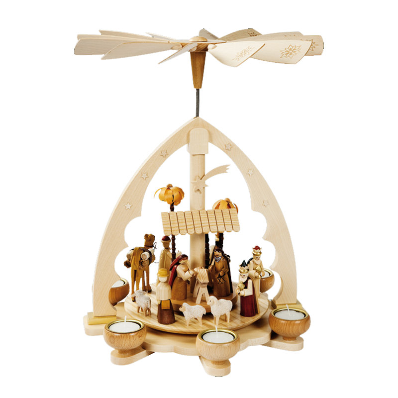 Christmas Nativity Set