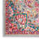 Eilidh Oriental Area Rug