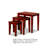 Nesting Tables