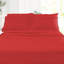 Ensemble de draps en microfibre Hotel Luxury-879279231-879320278