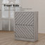 8 Pair Flip Down Shoe Storage-1343728459