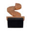 Wildomar Half Circles Stacking Sculpture