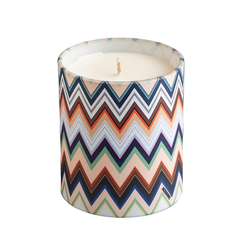 Bougie parfumée AGADIR 220gr