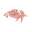Sculpture Cole et Grey-138670628