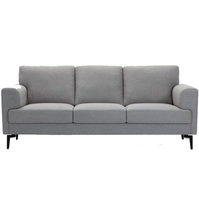 Adamsiii Upholstered 35'' Sofa