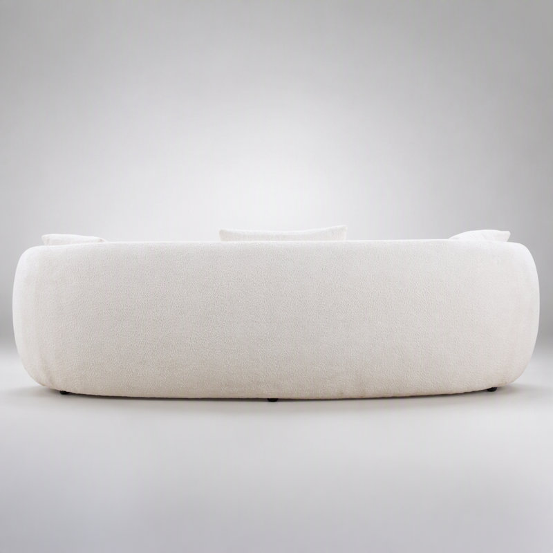 Canapé de salon Mid Century