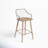 Lipman Solid Wood 25.75" Counter Stool-1999492528