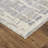 Rhinelander Wool Abstract Indoor Rug-1261945685