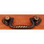 CP Series 3" Center to Center Drop Handle-12830335