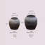 Grand pot en céramique antique-111638764