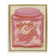 «Tiger Tea Traditional Style», art mural encadré sur toile flottante par Carrie Cantwell-1565224373-1569619888