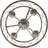 Arton Semi Flush Mount-494223068