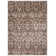 Davut Vintage Performance Geometric Rug