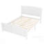 Lit plateforme en bois massif avec lattes de soutien et structure solide, aucun sommier nécessaire-1163329838-1163329843