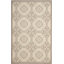 Tapis intérieur / extérieur beige Arneshia-185205849