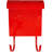Euro Steel Wall Mounted Mailbox-21961702