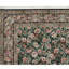 Prince Wool Floral Area Rug