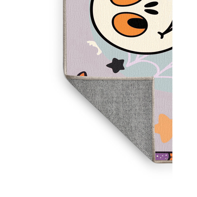 Tapis de Noël Kimisha, Rectangle de 5 pi x 8 pi