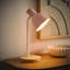Rokeisha Wood Desk Lamp-1833282295