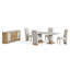 Buffet naturel D12