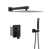 Oil Rubbed Bronze