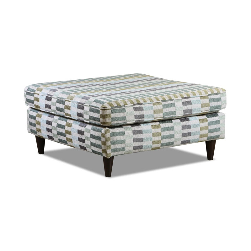 Repose-pieds Classic, Polyester mystique Mundo