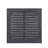 Outdoor  Wood Square Bar Table-1529569863