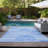 Kinslee Washable Geometric Indoor / Outdoor Rug-1549993407