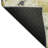 Premium Machine Washable Barayon AMF93 Yellow Rug-497553547