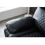 Ensemble de salon inclinable manuel 3 pièces avec porte-gobelets-1462402952