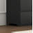 12 Drawers Double Dresser, Modern Wood Dresser Chest Of Drawers With Large Storage Space For Bedroom, Black-290248589