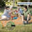 Outdoor Rugs Reversible Waterproof Outdoor Area Rug UV mark Resistant Patio Rug Durable Garden Mat for Porch Deck-482024-482029