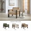 Fauteuil d'appoint Hira-99217056