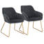 Renard Upholstered Dining Chair-206628908