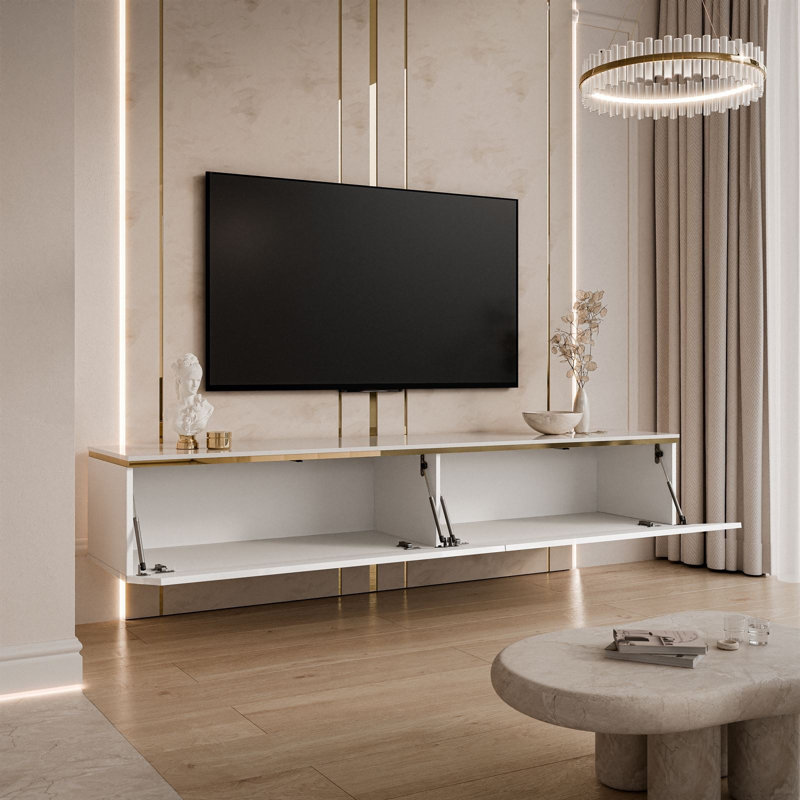 Glennwood TV Stand for TVs up to 70"
