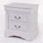 2-Drawer Nightstand-1299479316
