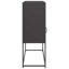 Sideboard 100.5X39x107 Cm Cold-Rolled Steel-1615440517