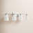 Gruene Dimmable Vanity Light in Brushed Nickel-119330758