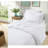 Elegant Woven Bedding Sets, Polyester Twin Xl For Modern Dorms