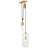 Gravity 1 - Light Unique/Statement Pendant-59934225