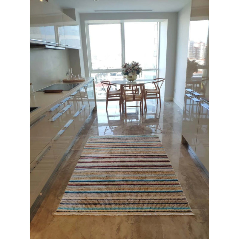 Tapis Siena, Rectangle 5 pi 11 po x 10 pi 6 po
