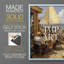 NAUTICAL Series DCxxxxi, reproduction encadrée - bois massif-1854540058-1854540057