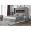 Lit standard tapissier Ashray-1088180218-1088180216