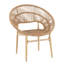 Chaise de salle à manger Cyril-132329822