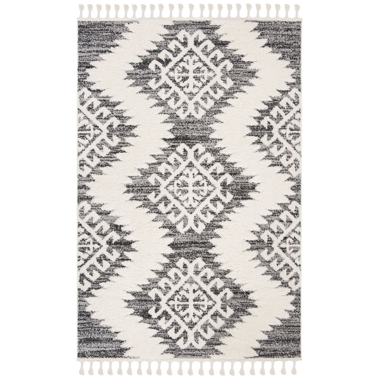 Mathison Southwestern Area Rug