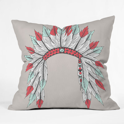 Coussin Wesley Bird