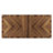 Farrish Solid Wood 7-Piece Rectangular Dining Table Set-130811022