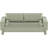 Ivanio Upholstered 89'' Sofa-90625041