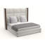 Lit tapissier capitonné standard Dipson-1106204328-1106194840