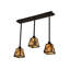 Dawley 3 - Light Pendant